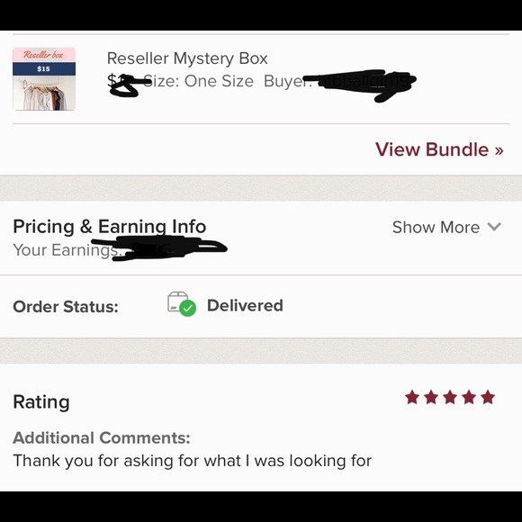 Tops | Reseller Mystery Box | Poshmark